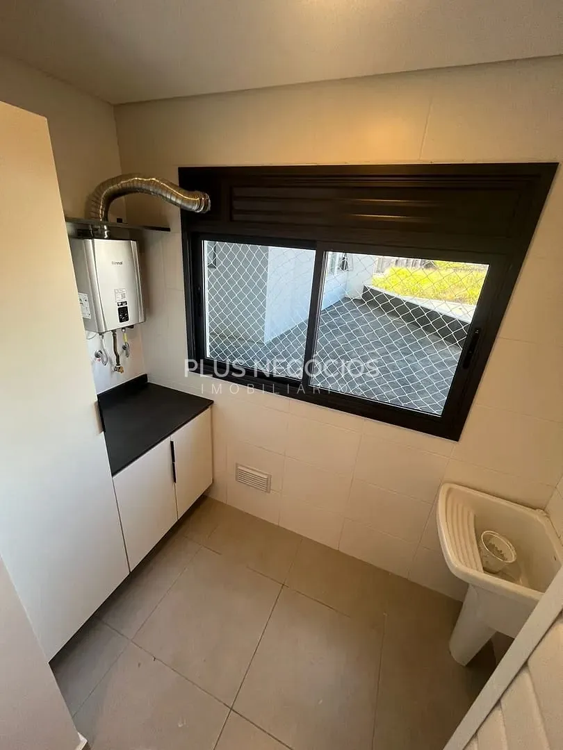 Apartamento, 3 quartos, 88 m² - Foto 9