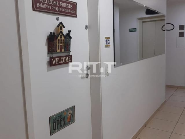 Foto do Apartamento - Apartamento para Locação 2 Quartos, 1 Vaga, 52M², Vila Industrial, Campinas - SP | Central Park Home Resort | Ritt Negocios Imobiliarios Ltda