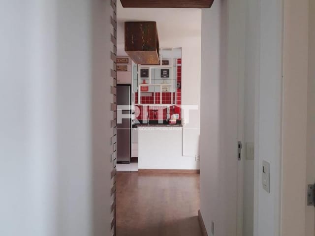Foto do Apartamento - Apartamento para Locação 2 Quartos, 1 Vaga, 52M², Vila Industrial, Campinas - SP | Central Park Home Resort | Ritt Negocios Imobiliarios Ltda