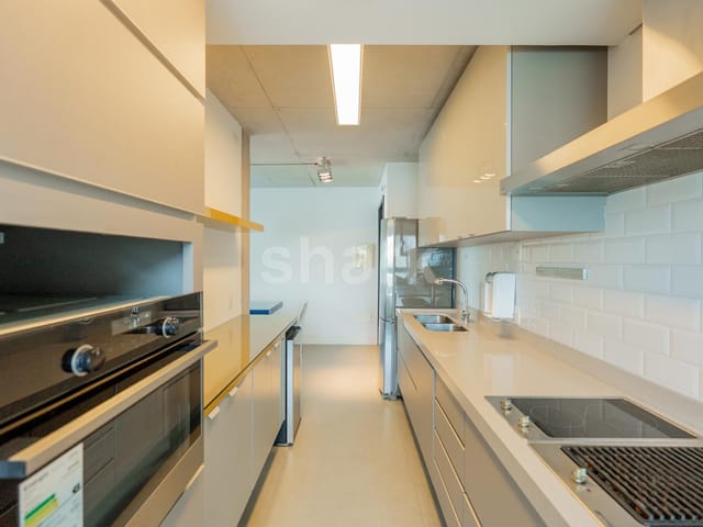 Apartamento com 70m² 1 quarto e 2 banheiros, à venda, no bairro Vila Olímpia em São Paulo