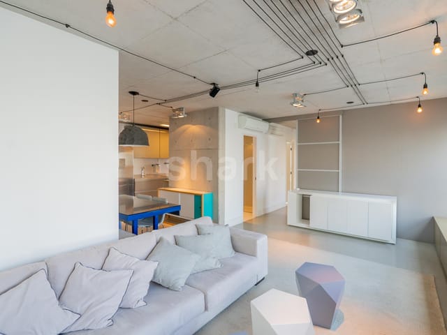 Apartamento com 70m² 1 quarto e 2 banheiros, à venda, no bairro Vila Olímpia em São Paulo