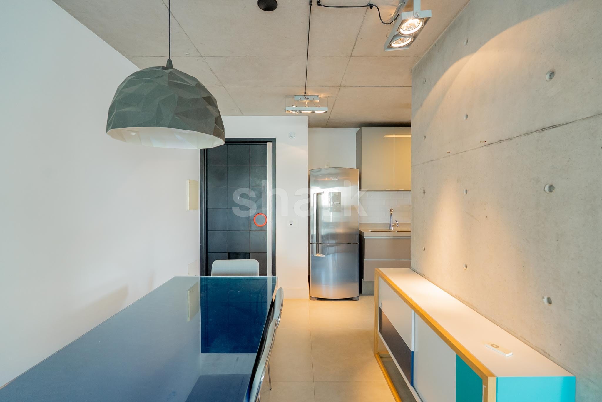 Apartamento em Vila Olímpia — foto 3