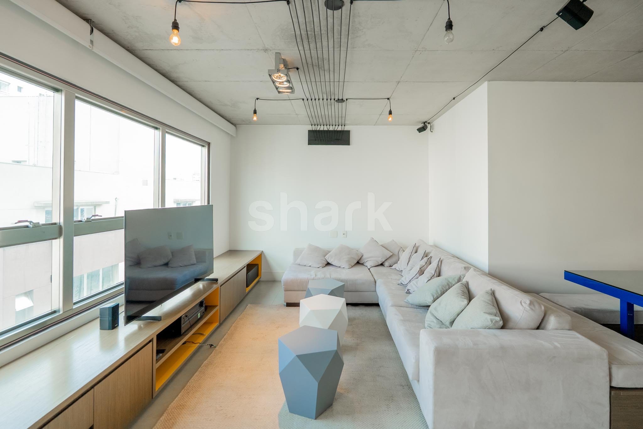 Apartamento em Vila Olímpia — foto 2
