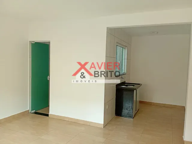 Apartamento 1 quarto e 1 banheiro, para alugar, no bairro Cidade Líder em São Paulo