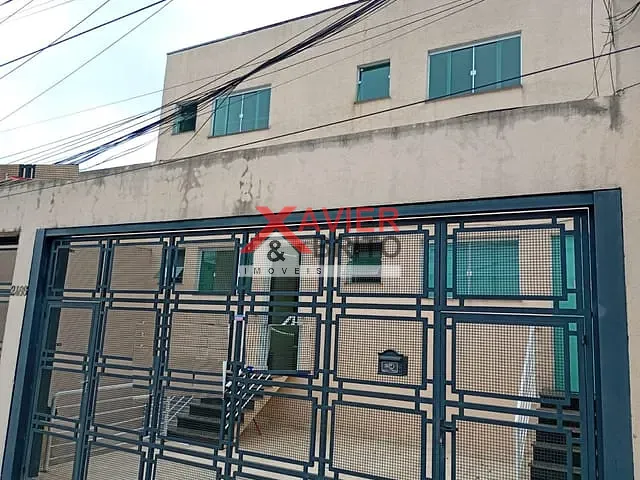 Apartamento 1 quarto e 1 banheiro, para alugar, no bairro Cidade Líder em São Paulo