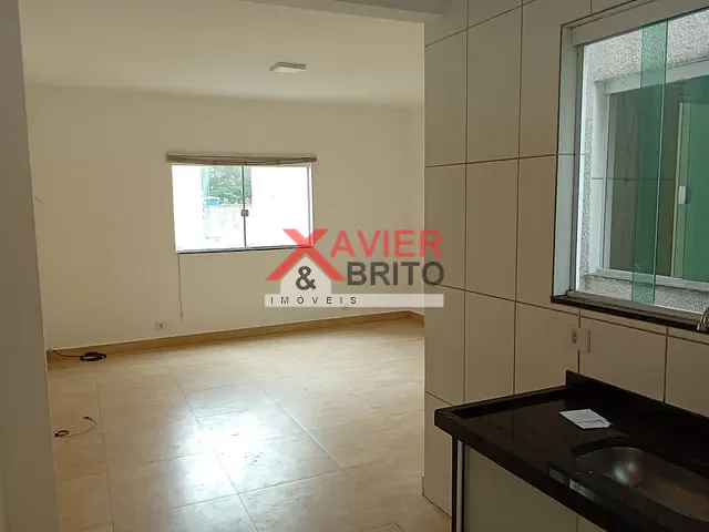 Apartamento 1 quarto e 1 banheiro, para alugar, no bairro Cidade Líder em São Paulo