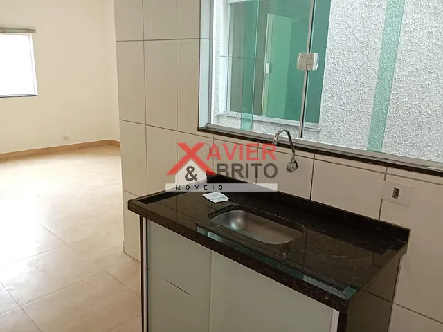 Apartamento 1 quarto e 1 banheiro, para alugar, no bairro Cidade Líder em São Paulo
