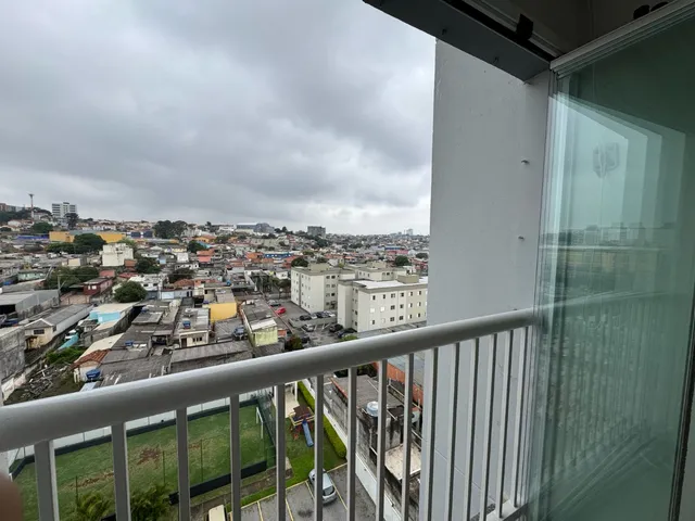 Foto do Apartamento - Apartamento para venda em Vila Jacuí com 2 quartos, 45,035m² | Lares e Andares Imóveis