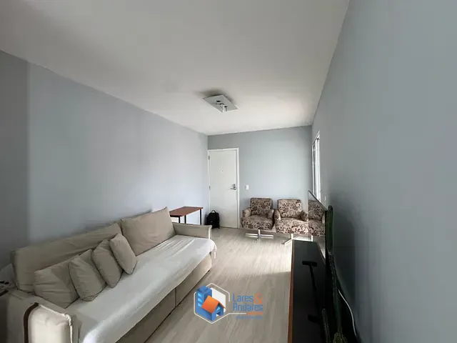 Apartamento com 45035m² 2 quartos e 1 banheiro, à venda, no bairro Vila Jacuí em São Paulo