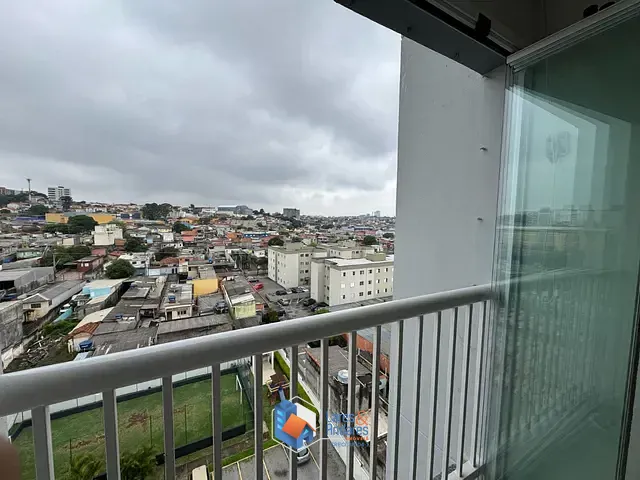 Apartamento com 45035m² 2 quartos e 1 banheiro, à venda, no bairro Vila Jacuí em São Paulo