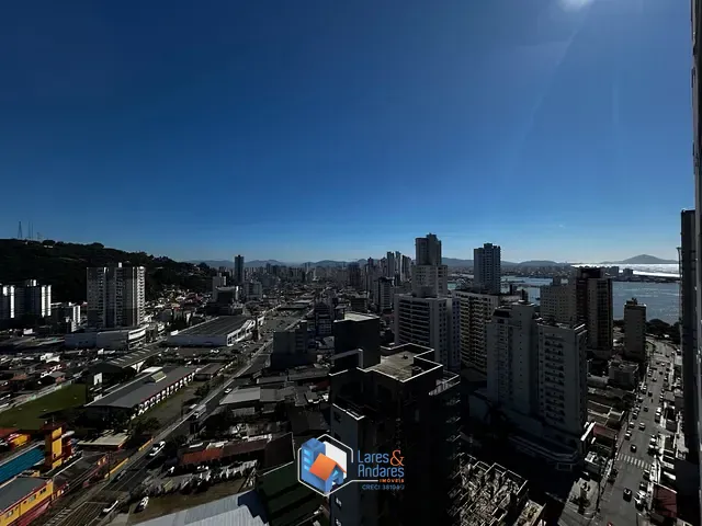 Apartamento com 86m² 3 quartos e 2 banheiros, à venda, no bairro Fazenda em Itajaí