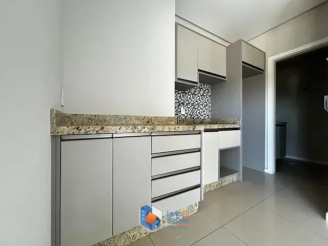 Apartamento com 86m² 3 quartos e 2 banheiros, à venda, no bairro Fazenda em Itajaí