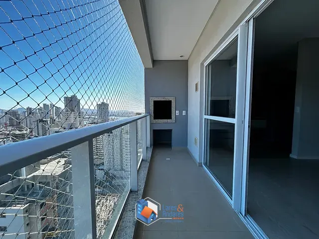 Apartamento com 86m² 3 quartos e 2 banheiros, à venda, no bairro Fazenda em Itajaí