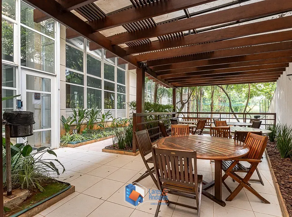 Apartamento, 3 quartos, 107 m² - Foto 49