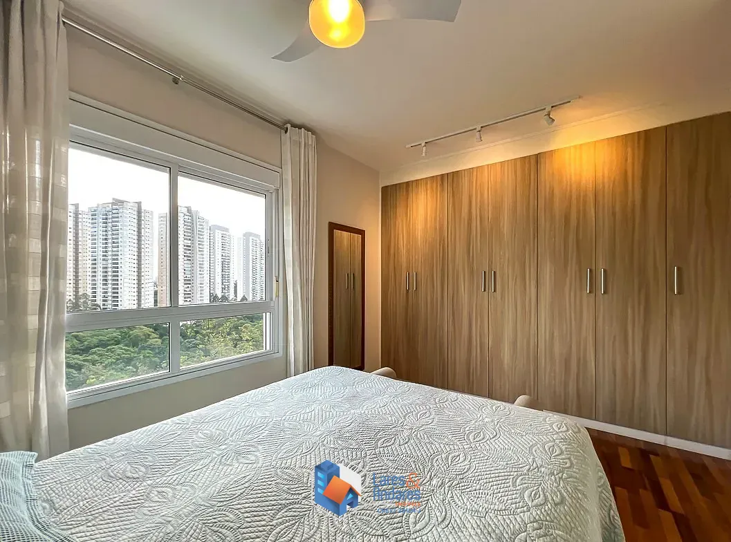 Apartamento, 3 quartos, 107 m² - Foto 35