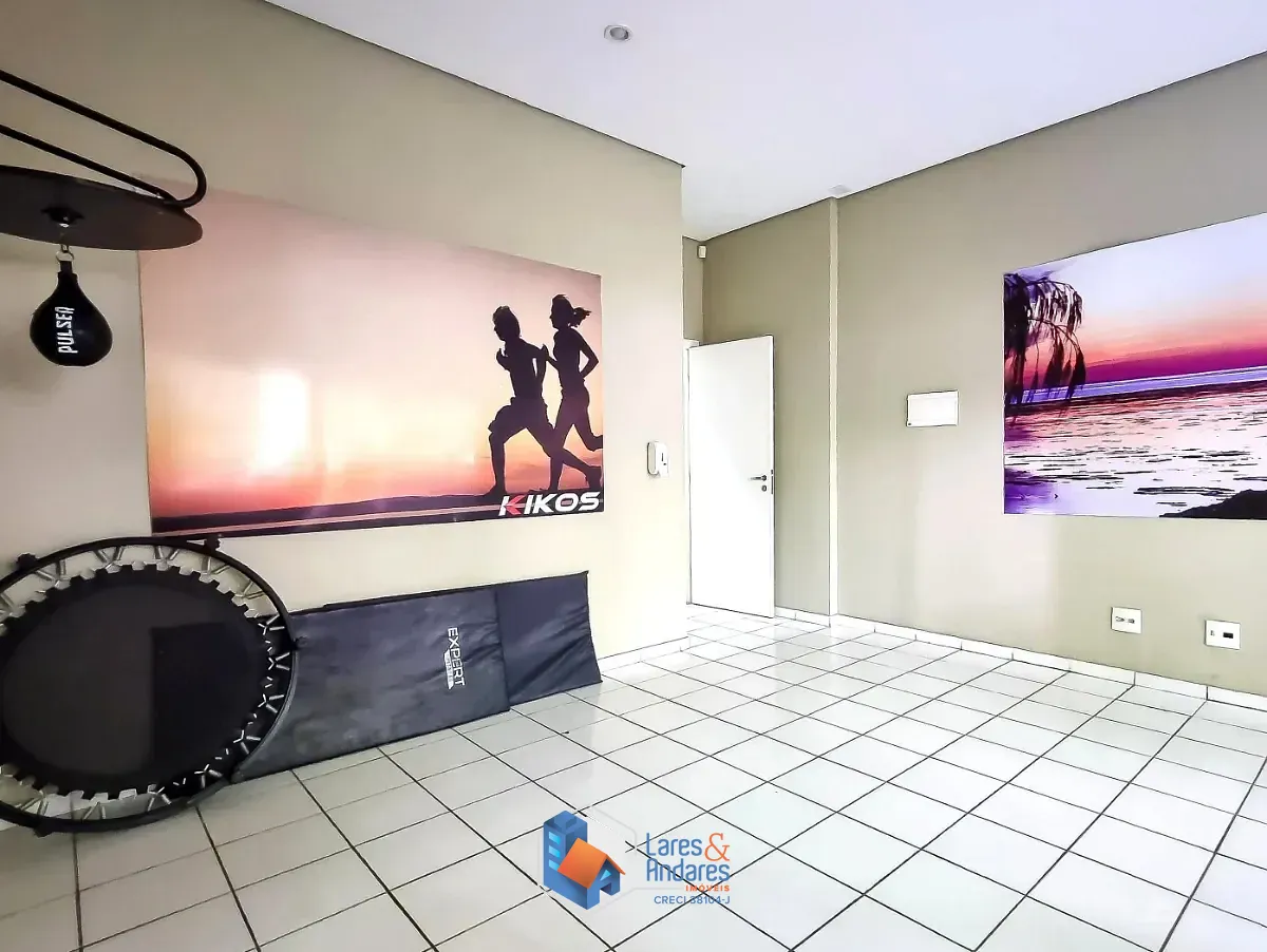 Apartamento, 3 quartos, 107 m² - Foto 55