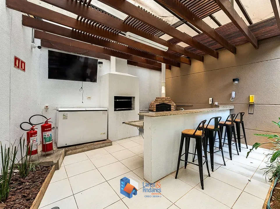 Apartamento, 3 quartos, 107 m² - Foto 48