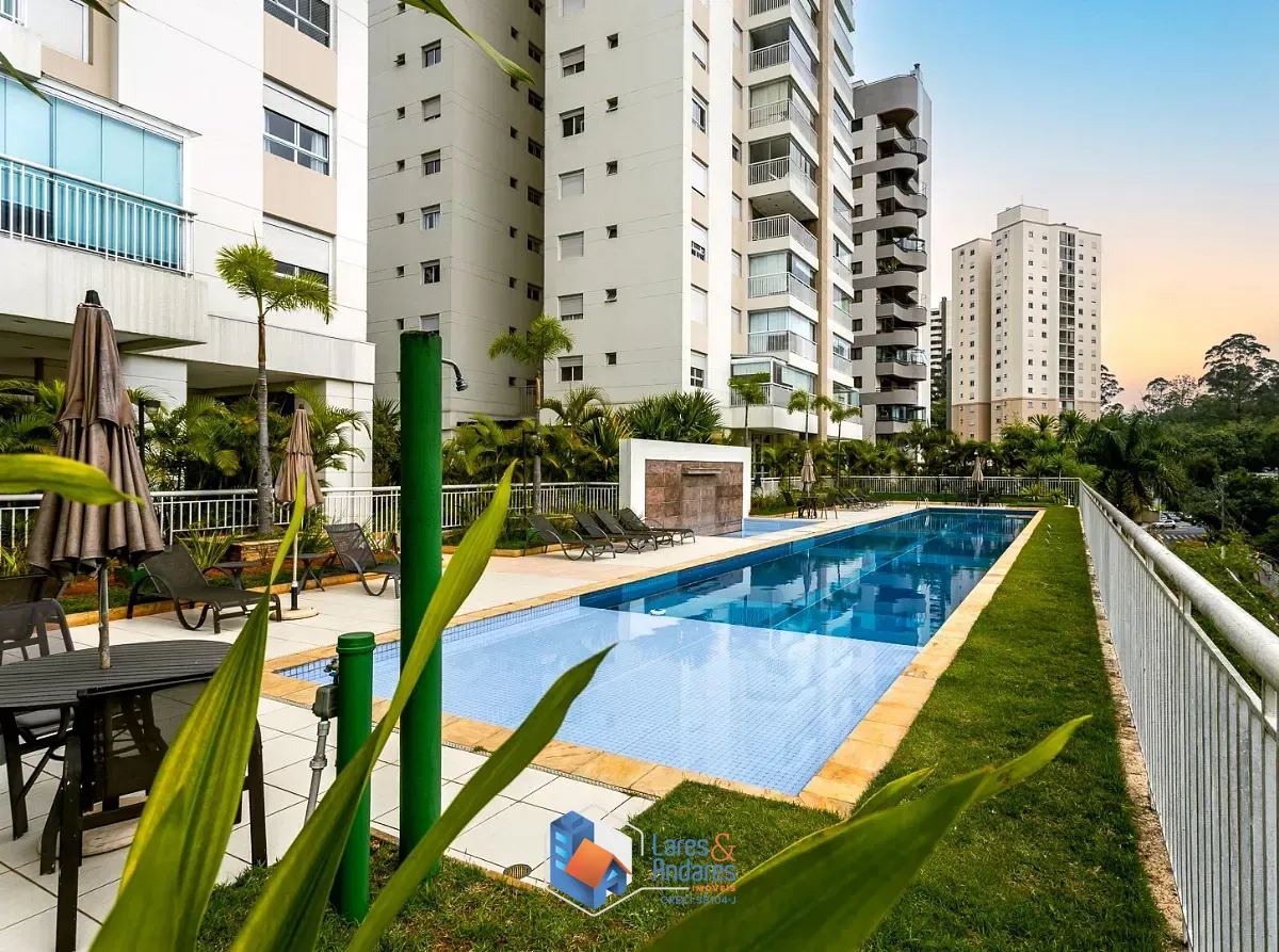 Apartamento, 3 quartos, 107 m² - Foto 41