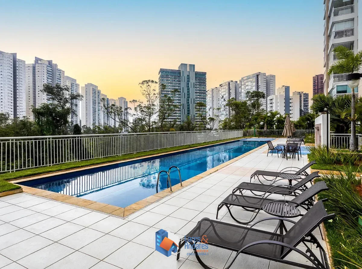 Apartamento, 3 quartos, 107 m² - Foto 42