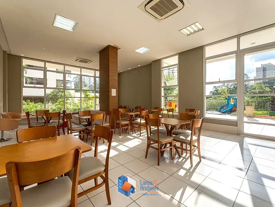 Apartamento, 3 quartos, 107 m² - Foto 52