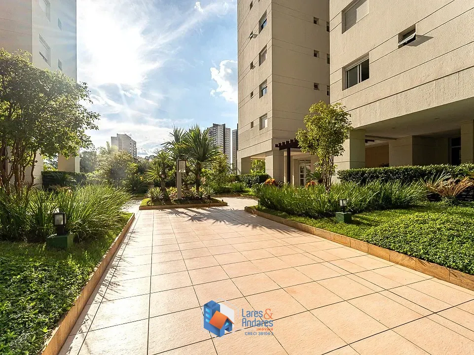 Apartamento, 3 quartos, 107 m² - Foto 38