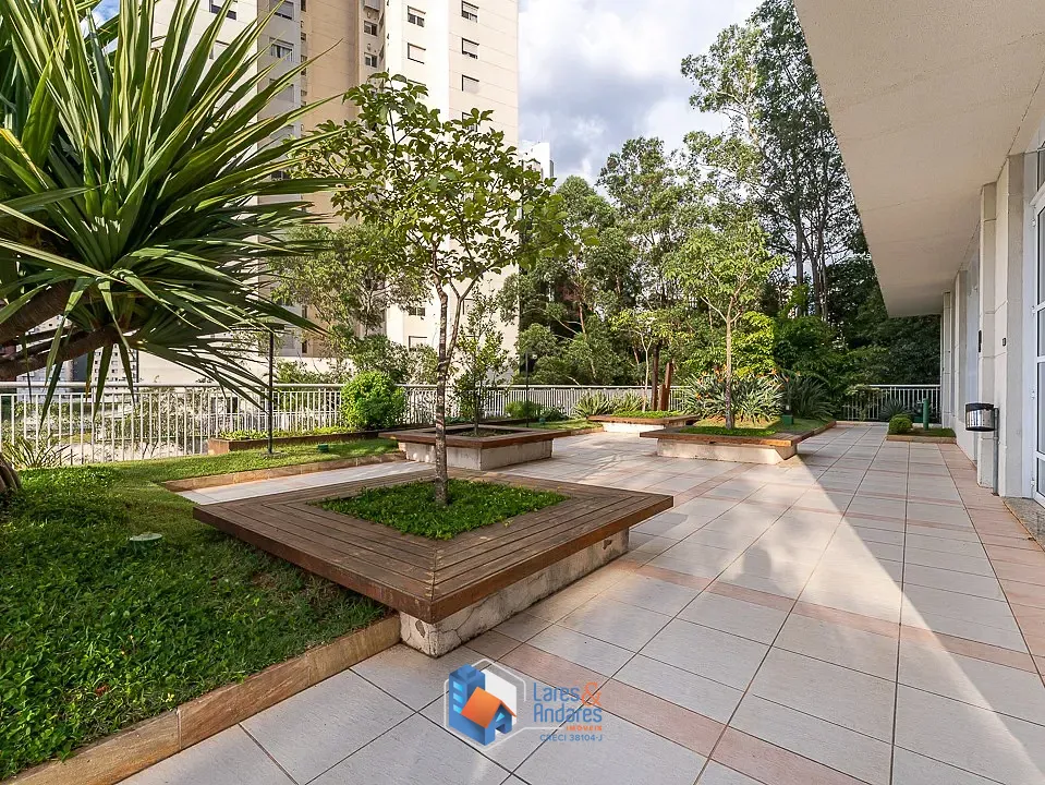 Apartamento, 3 quartos, 107 m² - Foto 47