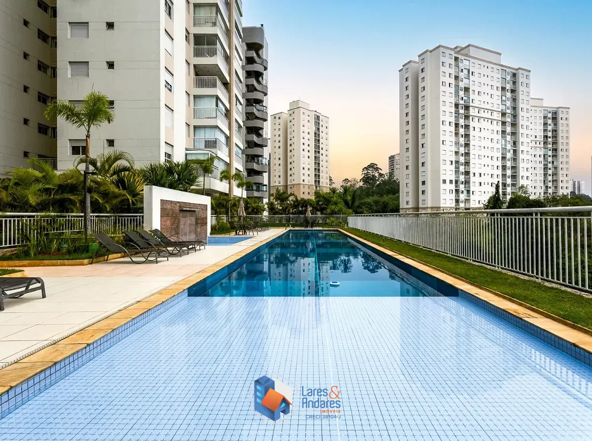 Apartamento, 3 quartos, 107 m² - Foto 40