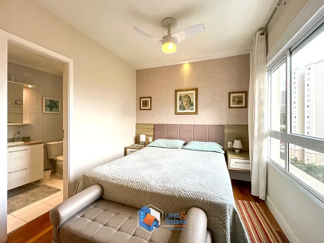Apartamento, 3 quartos, 107 m² - Foto 34