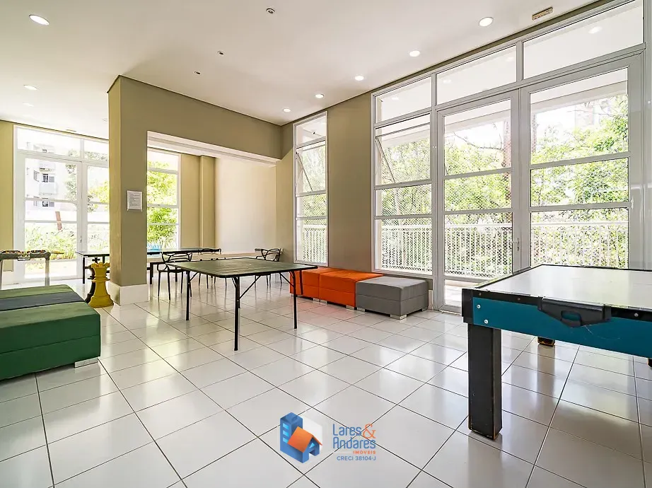 Apartamento, 3 quartos, 107 m² - Foto 51