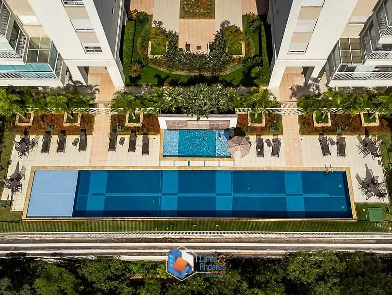 Apartamento, 3 quartos, 107 m² - Foto 59