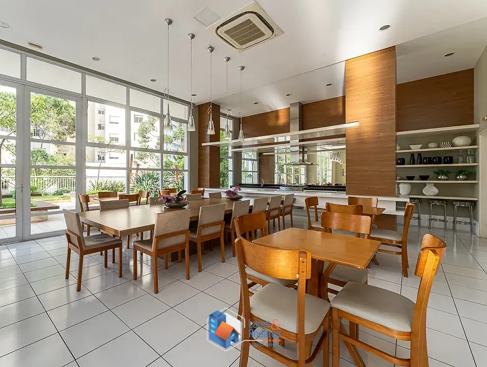 Apartamento, 3 quartos, 107 m² - Foto 45