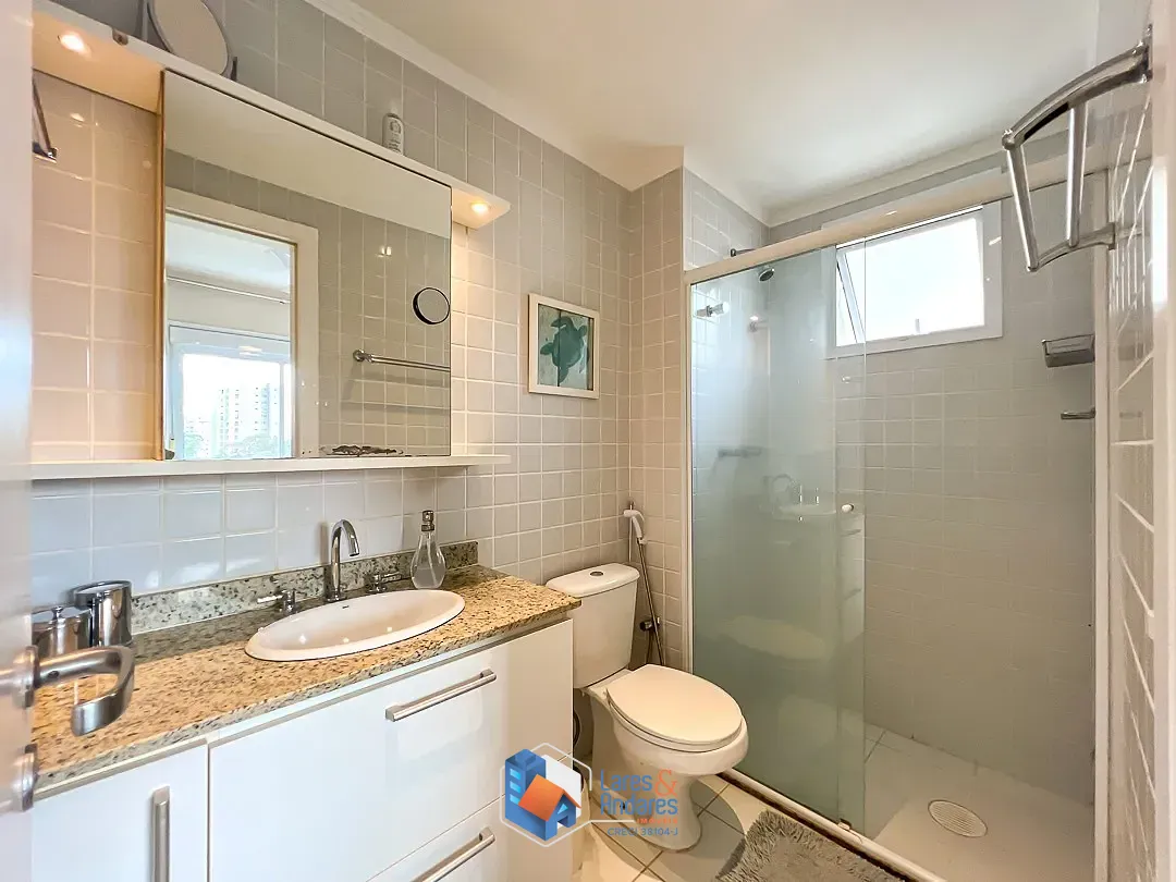 Apartamento, 3 quartos, 107 m² - Foto 36