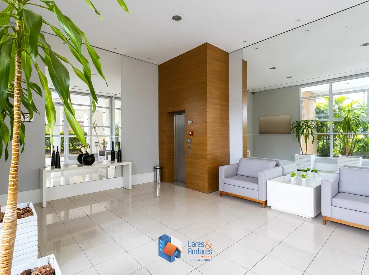 Apartamento, 3 quartos, 107 m² - Foto 39