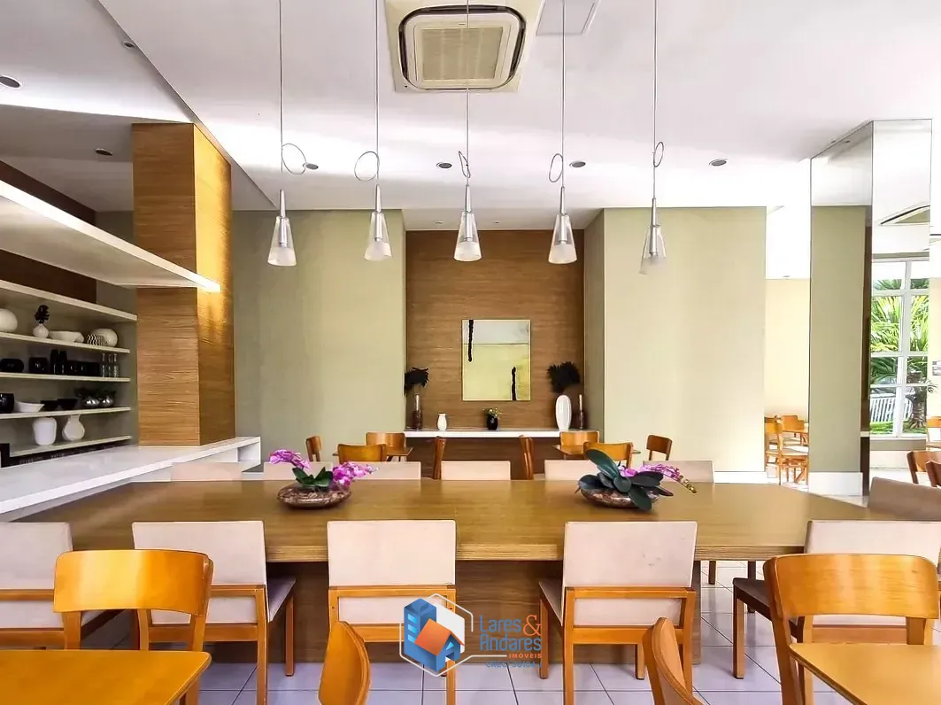Apartamento, 3 quartos, 107 m² - Foto 46