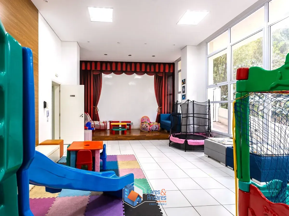 Apartamento, 3 quartos, 107 m² - Foto 54