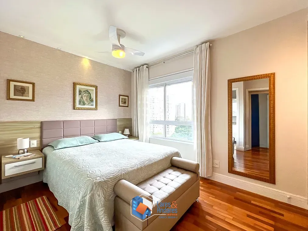 Apartamento, 3 quartos, 107 m² - Foto 33