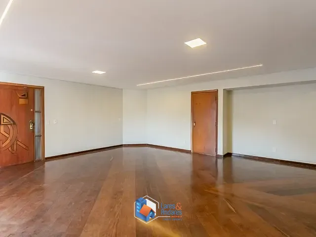 Apartamento com 136m² 3 quartos e 5 banheiros, à venda, no bairro Jardim em Santo André