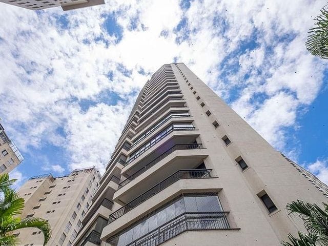 Apartamento com 244m² 4 quartos e 5 banheiros, para alugar, no bairro Paraíso em São Paulo