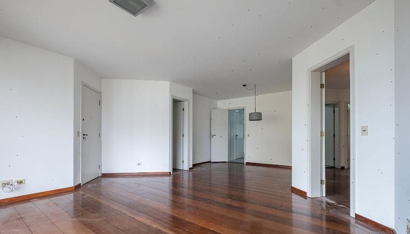 Apartamento com 244m² 4 quartos e 5 banheiros, para alugar, no bairro Paraíso em São Paulo