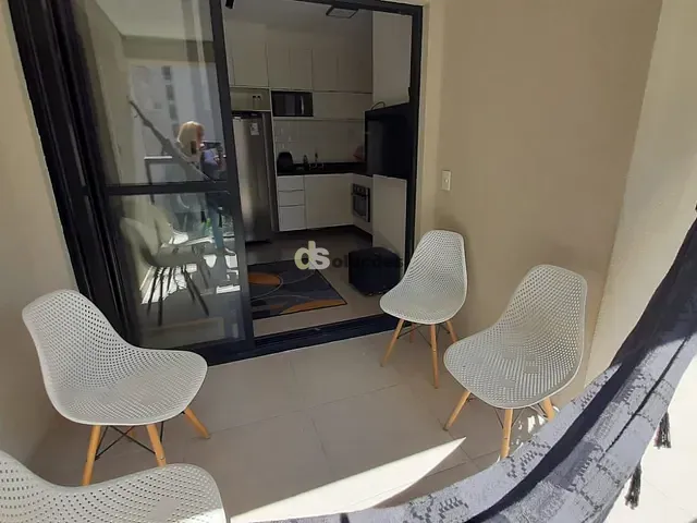 Apartamento 1 quarto e 1 banheiro, para alugar, no bairro Bela Vista em São Paulo