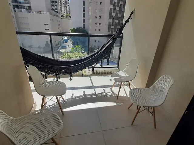 Apartamento 1 quarto e 1 banheiro, para alugar, no bairro Bela Vista em São Paulo