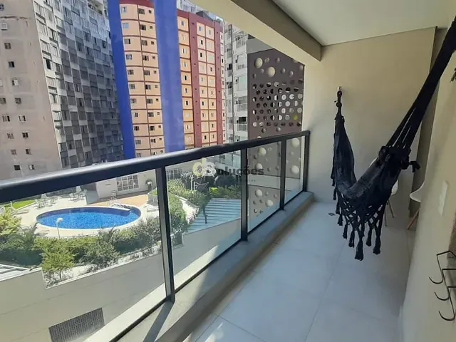 Apartamento 1 quarto e 1 banheiro, para alugar, no bairro Bela Vista em São Paulo