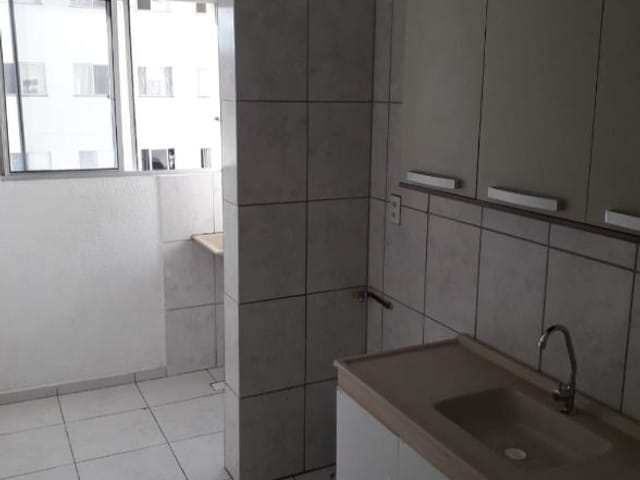 Foto do Apartamento - Apartamento à venda, 47 m² por R$ 192.000,00 - Vila Rangel - São José dos Campos/SP | INDEPENDENCE NEGOCIOS IMOBILIARIOS LTDA