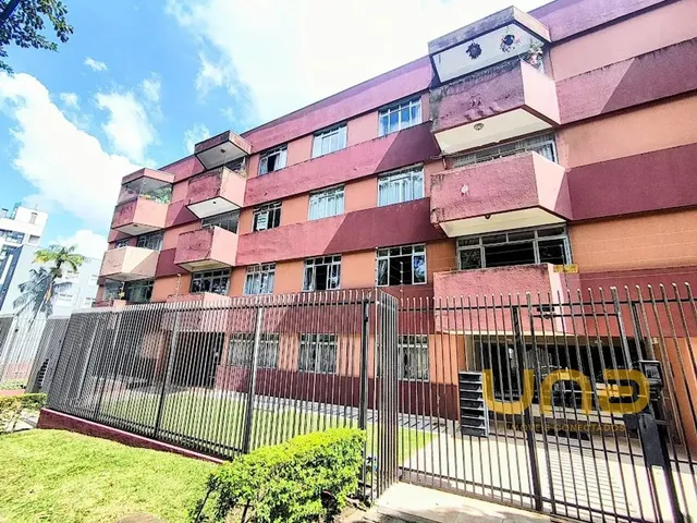 Apartamento 2 quartos e 1 banheiro, para alugar, no bairro BACACHERI em Curitiba