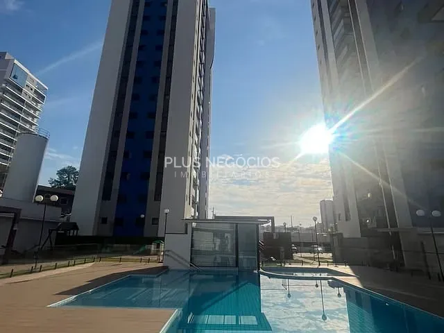 Apartamento com 90m² 2 quartos e 2 banheiros, à venda, no bairro Jardim Pagliato em Sorocaba