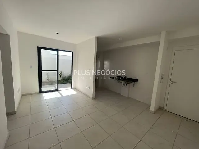 Apartamento com 90m² 2 quartos e 2 banheiros, à venda, no bairro Jardim Pagliato em Sorocaba