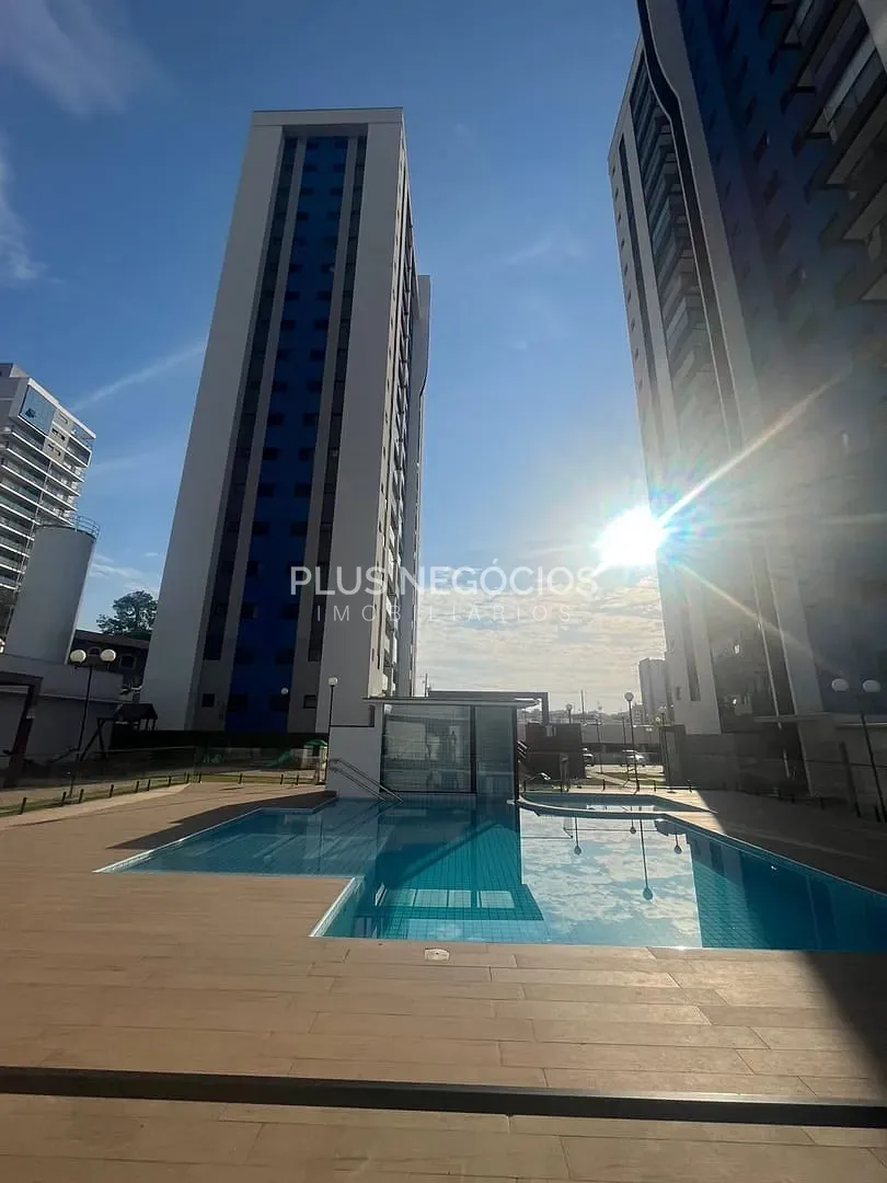 Apartamento, 2 quartos, 65 m² - Foto 1