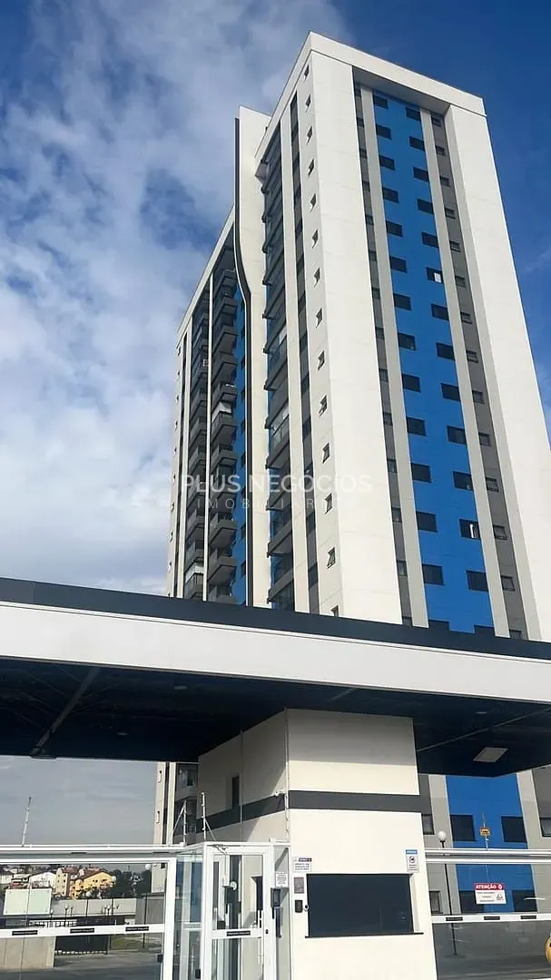 Apartamento, 2 quartos, 65 m² - Foto 3