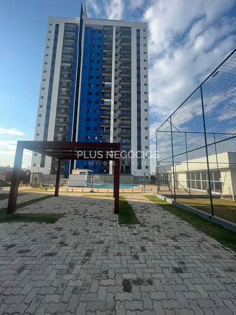 Apartamento, 2 quartos, 65 m² - Foto 2
