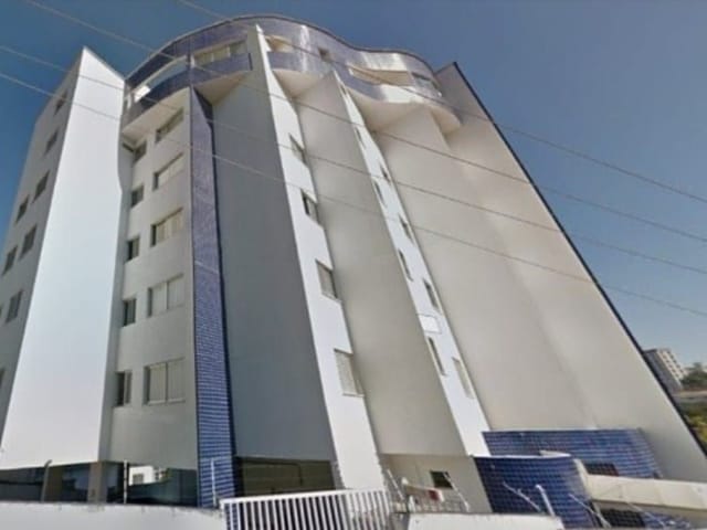 Foto do Apartamento - Apartamento à venda 2 Quartos, 1 Vaga, 62M², Jardim Paulista, São José dos Campos - SP | Edificio Residencial Cibele | RUSSI IMÓVEIS